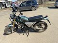 2023 Racer RC250CK-A Triumph, зелёный, 150000 рублей - вид 10