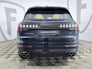 2026 Nordcross 001, синий, 7141362 рублей, вид 4