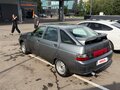 2006 Lada (ВАЗ) 2112, серый - вид 4