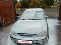 2002 Ford Mondeo III, серебристый, 400000 рублей - вид 1