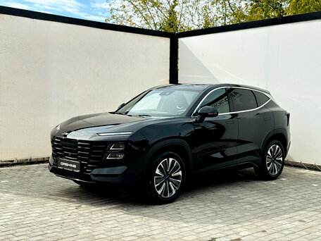 Jetour Dashing I