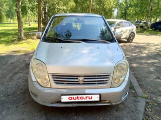 2007 Hafei Simbo, серый, 170000 рублей, вид 1