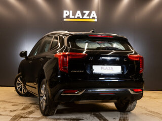 2023 Haval Jolion I Рестайлинг, чёрный, 1649000 рублей, вид 4