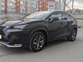 2014 Lexus NX 300h I, чёрный, 3150000 рублей