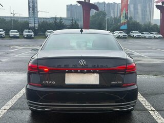 2022 Volkswagen Passat B8 Рестайлинг, чёрный, 1784000 рублей, вид 5