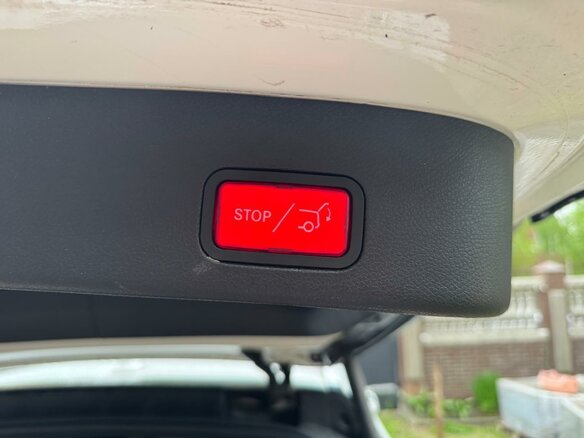2015 Mercedes-Benz GL-Класс 350 II (X166), белый - вид 13