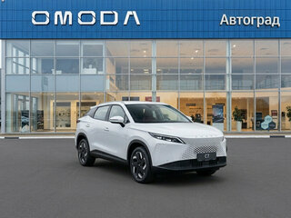 Omoda C7