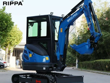 2025 Rippa R319, 1890000 рублей, вид 1