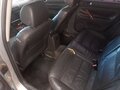 2003 Volkswagen Passat B5 Рестайлинг, серебристый, 320000 рублей - вид 7