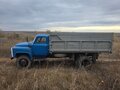 1980 ГАЗ 53, синий, 380000 рублей - вид 1