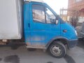 2011 ГАЗ ГАЗель (3221), синий, 550000 рублей - вид 5