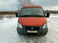 2011 ГАЗ ГАЗель (2705), оранжевый, 460000 рублей - вид 8