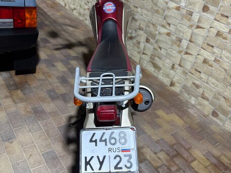2005 Yamaha XT250 Serow, золотистый, 350000 рублей, вид 1