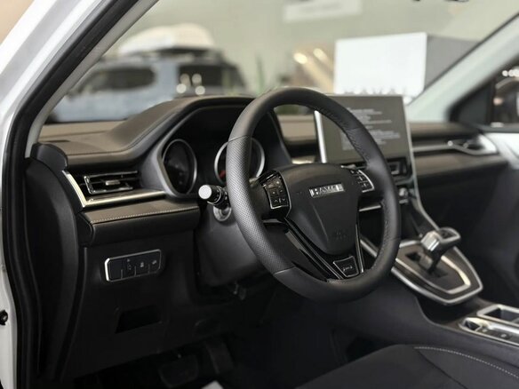 2026 Haval M6 II, белый, 2349000 рублей - вид 5