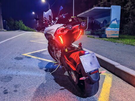 2015 MV Agusta Stradale 800, белый, 500000 рублей, вид 1