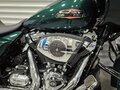 2024 Harley-Davidson Road Glide, зелёный, 3800000 рублей - вид 6