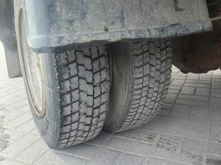 2015 Hyundai HD35, белый, 1600000 рублей, вид 2