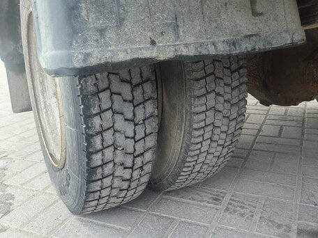 2015 Hyundai HD35, белый, 1600000 рублей, вид 2