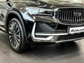 2026 Geely Monjaro I Рестайлинг, чёрный - вид 4