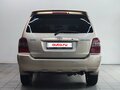 2004 Toyota Highlander I (XU20) Рестайлинг, золотистый, 950000 рублей - вид 5