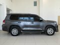 2010 Toyota Land Cruiser 200 Series, серый, 2700000 рублей - вид 6