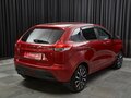 2018 Lada (ВАЗ) XRAY I, красный, 747000 рублей - вид 3