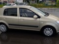 2008 Hyundai Getz I Рестайлинг, бежевый, 498000 рублей - вид 1