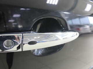 2016 Nissan Leaf 30kWh I (ZE0/AZE0), чёрный, 1100000 рублей, вид 5