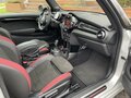 2019 Mini Hatch JCW III (F55/F56) Рестайлинг, серебристый - вид 8