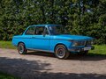 1971 BMW 02 (E10) I, голубой