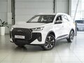 2025 Chery Tiggo 7L I, белый