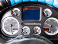 2008 DAF XF 105, синий, 6500000 рублей - вид 9
