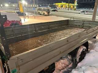 2022 ГАЗ ГАЗель Next, белый, 2350000 рублей, вид 4