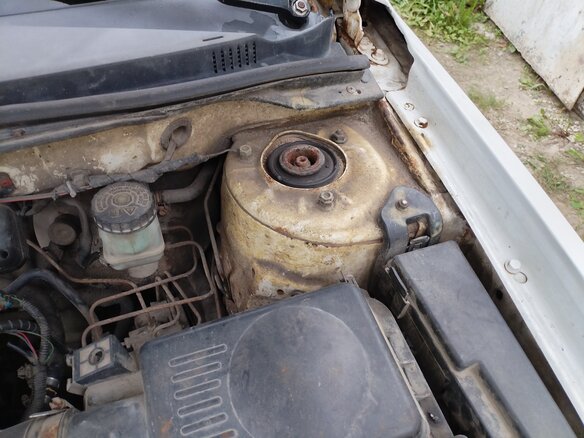 2013 Geely Emgrand EC7, белый, 200000 рублей - вид 25