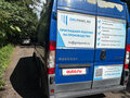 2011 Peugeot Boxer, синий, 1050000 рублей - вид 7