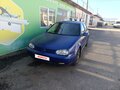 1998 Volkswagen Golf IV, синий, 230000 рублей