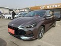 2024 MG 5 II Рестайлинг, коричневый, 1520000 рублей - вид 2