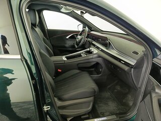 2024 Exeed TXL I Рестайлинг 2, зелёный, 3800000 рублей, вид 5