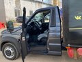 2022 УАЗ Профи, чёрный, 1000000 рублей - вид 5