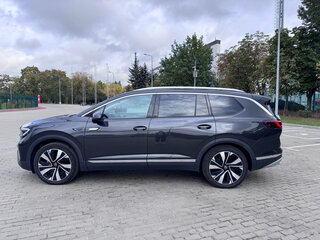 2023 Volkswagen Talagon I, чёрный, 4100000 рублей, вид 5