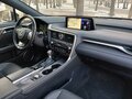 2019 Lexus RX 450h IV, синий, 5900000 рублей - вид 10