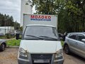 2014 ГАЗ ГАЗель (3302), белый, 600000 рублей