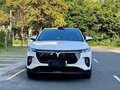 2026 Voyah Courage 81 kWh I Рестайлинг, белый - вид 1