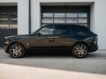 2023 Rolls-Royce Cullinan Black Badge I (Series I), чёрный, 36890000 рублей - вид 5