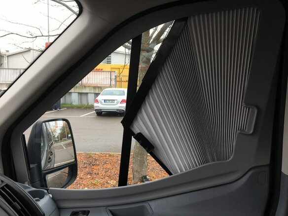 2019 Ford Transit, серый, 6999999 рублей - вид 20