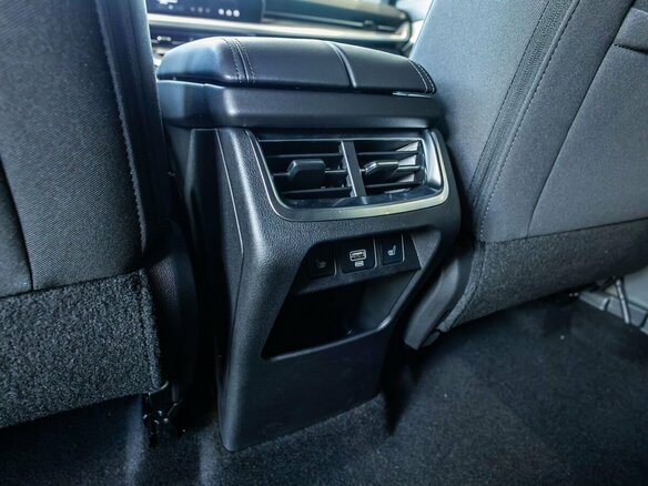 2026 Haval F7 II, чёрный, 2999000 рублей - вид 32