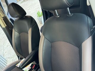 2019 Nissan Note e-Power II Рестайлинг, белый, 1920000 рублей, вид 4