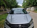 2023 Lada (ВАЗ) Vesta I Рестайлинг (NG), серебристый, 1600000 рублей