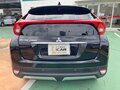 2020 Mitsubishi Eclipse Cross I, чёрный, 1400000 рублей - вид 1