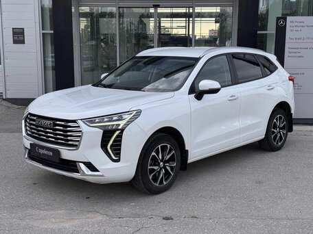Haval Jolion I